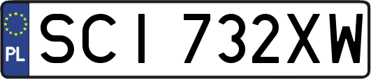 SCI732XW