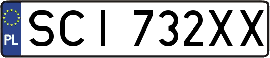 SCI732XX