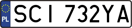 SCI732YA