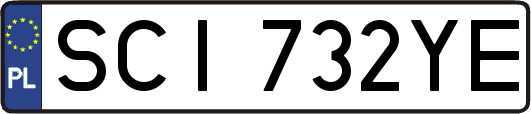 SCI732YE
