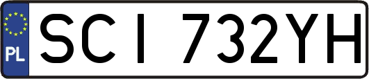 SCI732YH