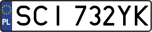 SCI732YK