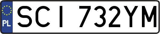 SCI732YM