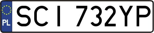 SCI732YP