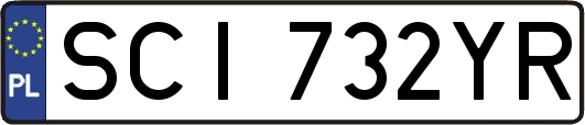 SCI732YR