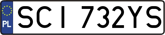 SCI732YS