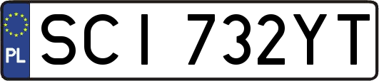 SCI732YT