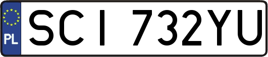 SCI732YU