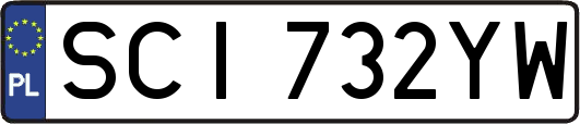 SCI732YW