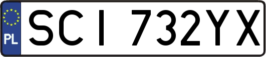 SCI732YX