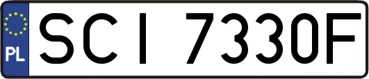 SCI7330F