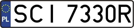 SCI7330R