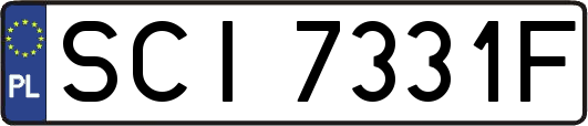 SCI7331F