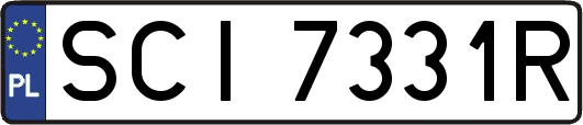 SCI7331R