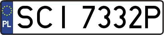 SCI7332P