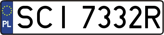 SCI7332R