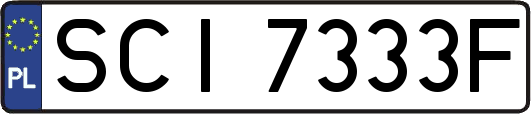 SCI7333F
