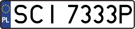 SCI7333P