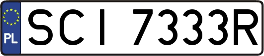 SCI7333R