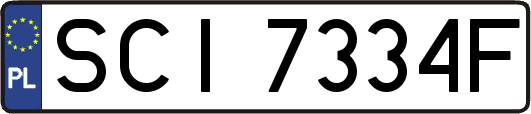 SCI7334F