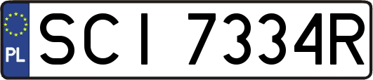 SCI7334R