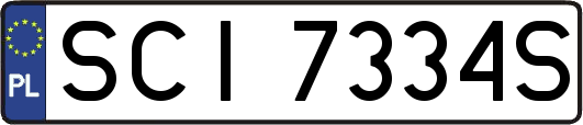 SCI7334S