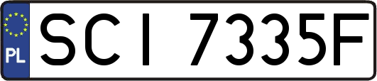 SCI7335F