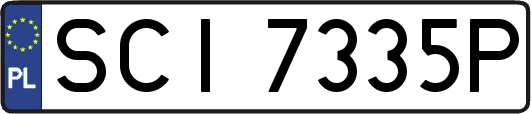 SCI7335P