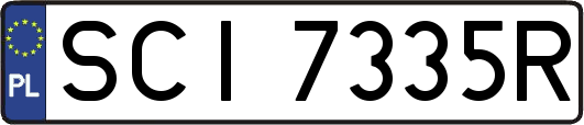 SCI7335R