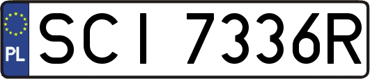 SCI7336R