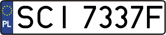 SCI7337F
