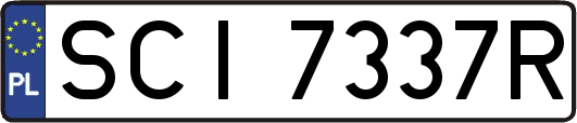 SCI7337R