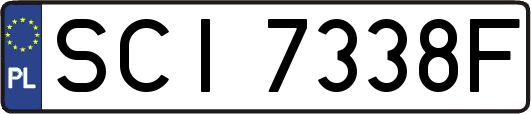 SCI7338F