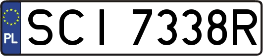 SCI7338R