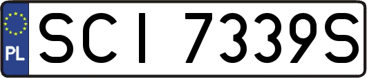 SCI7339S