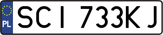 SCI733KJ
