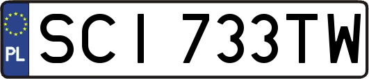 SCI733TW