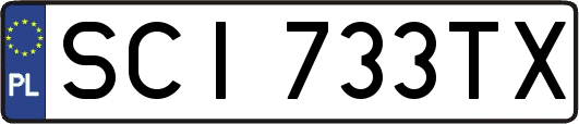 SCI733TX