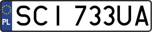SCI733UA