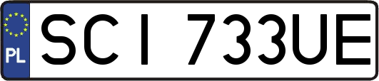 SCI733UE