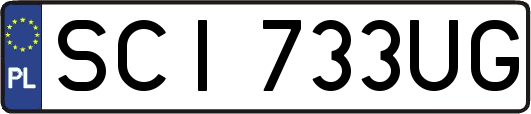 SCI733UG