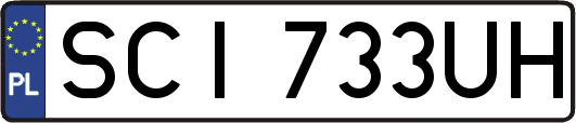 SCI733UH