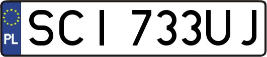 SCI733UJ