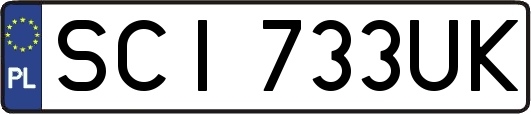 SCI733UK