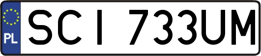 SCI733UM