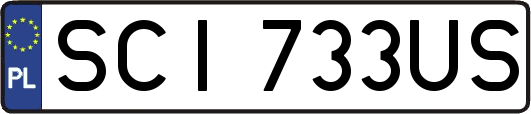 SCI733US