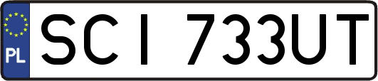 SCI733UT