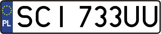 SCI733UU