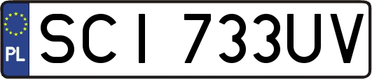 SCI733UV