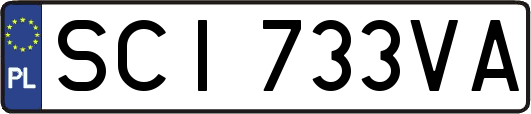 SCI733VA